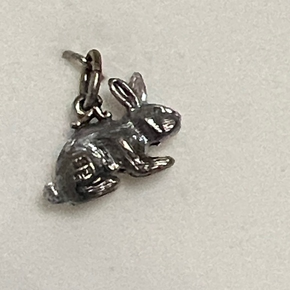 Rembrandt Charms: Rabbit Charm SS - Picture 4 of 7